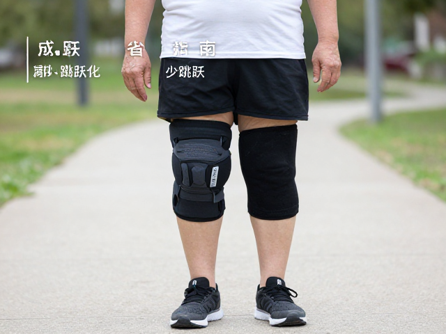 去跳跃化:低冲击动作对关节的保护机制