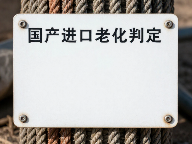 无标识装备的安全隐患与合规性困境