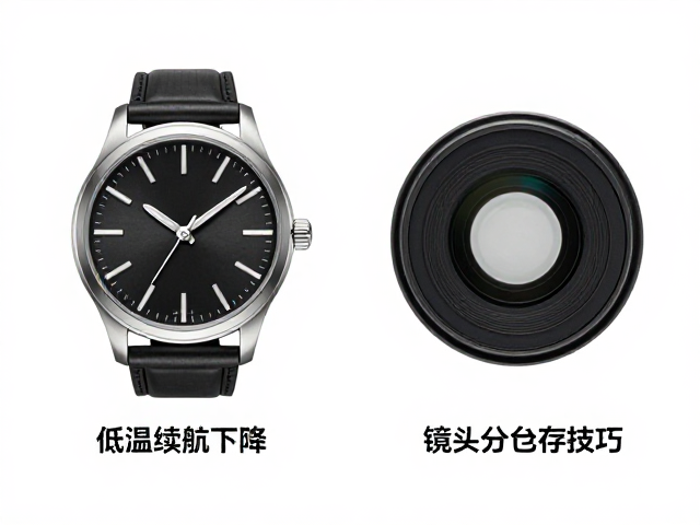 低温续航下降与镜头分仓存放技巧