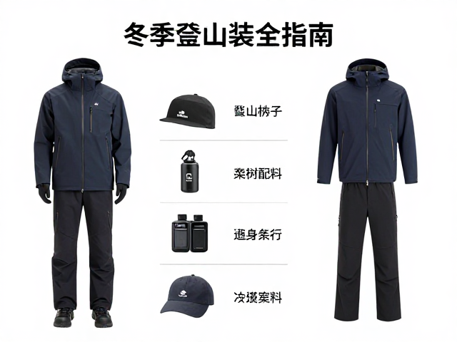 短途单日出行的核心装备清单与功能配置