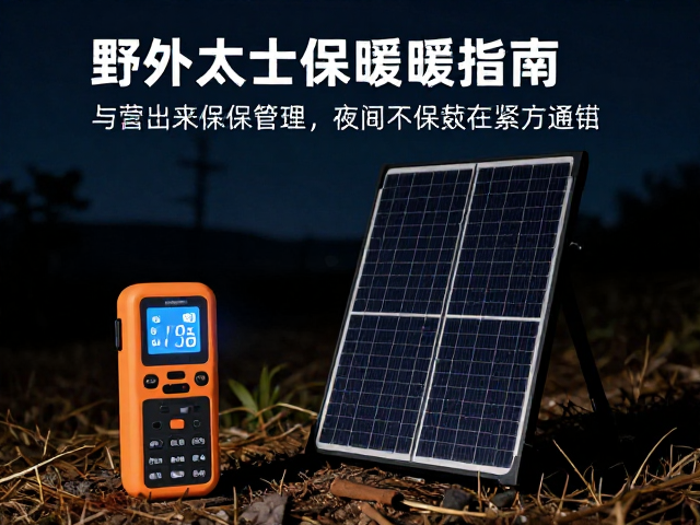 夜间保暖的热力学管理与核心部位防护