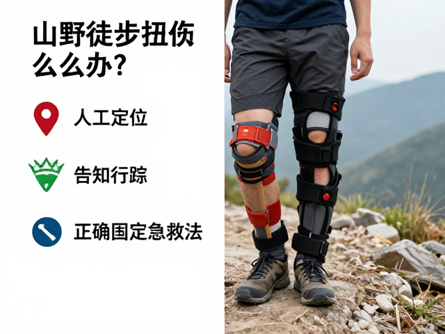 科学处置:正确固定与急性期处理