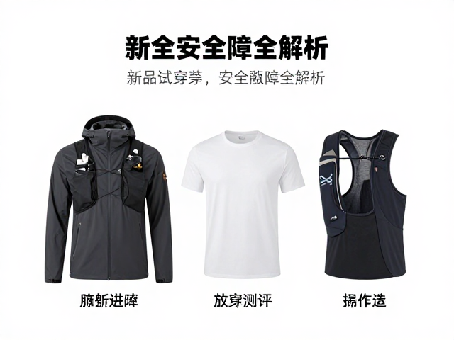 户外登山赛事纪实,新品试穿测评与安全保障全解析