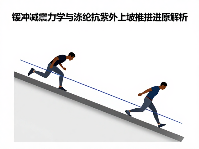 上坡辅助推进的原理解析与动力学平衡