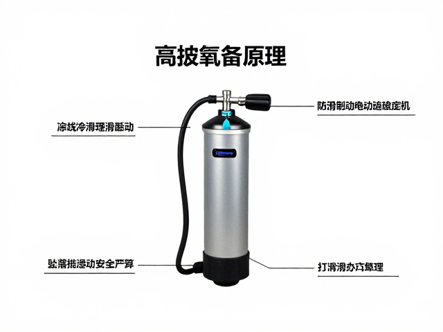 高海拔供氧设备的核心工作原理