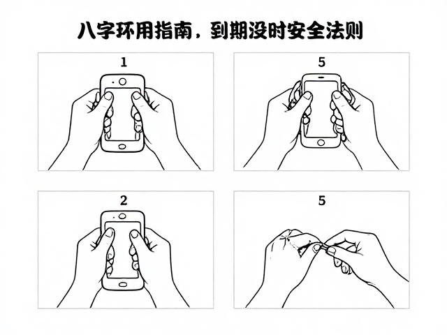 正确操作手法与常见误区