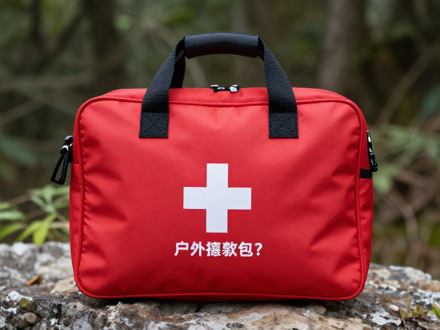 团队综合急救包的差异化配置与场景适配