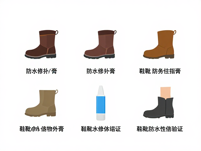 后期维护与防水性能验证