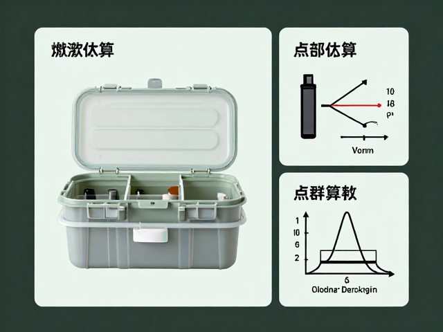 燃料估算与热力学消耗模型