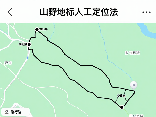 出行前报备指南与数据核验流程