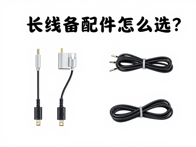 线材长度与使用场景的匹配逻辑