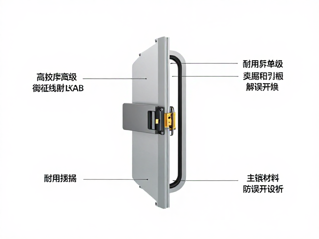 耐用等级与材料科学的应用