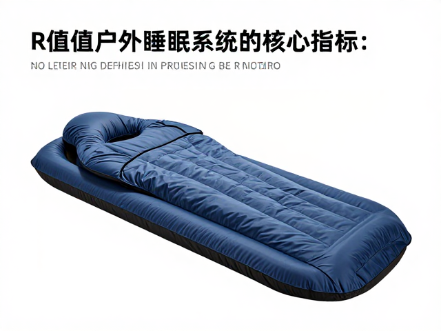 理解R值:构建户外睡眠系统的核心指标