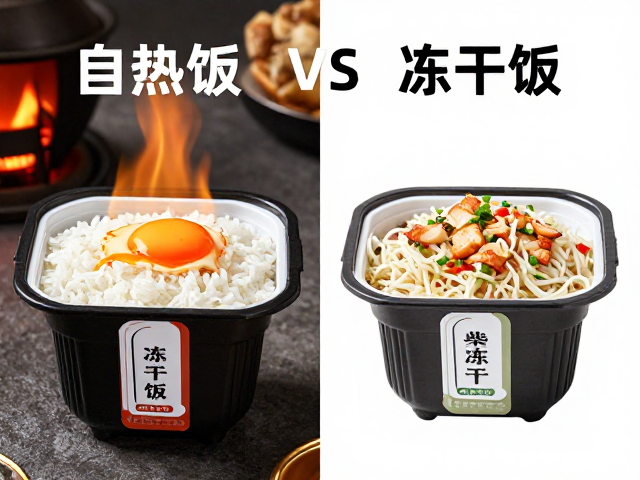 营养保留与长期存储的稳定性