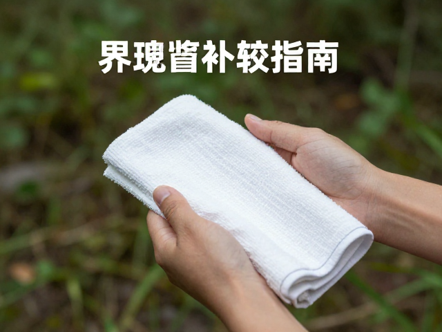 蛋白质补充的野外生存策略