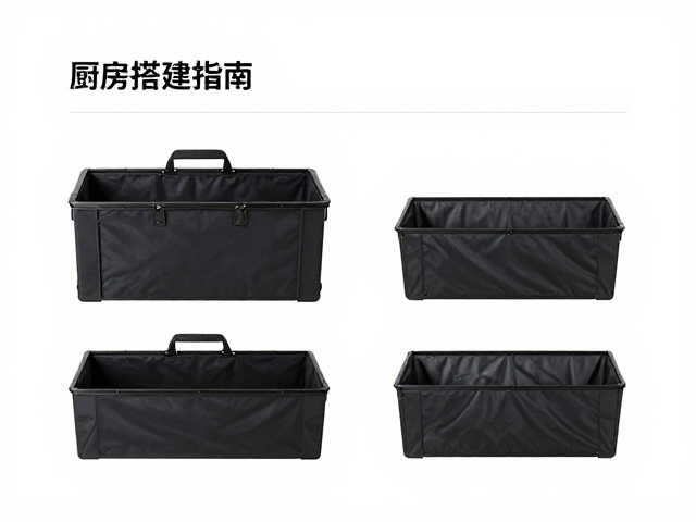收纳系统的空间优化与维护