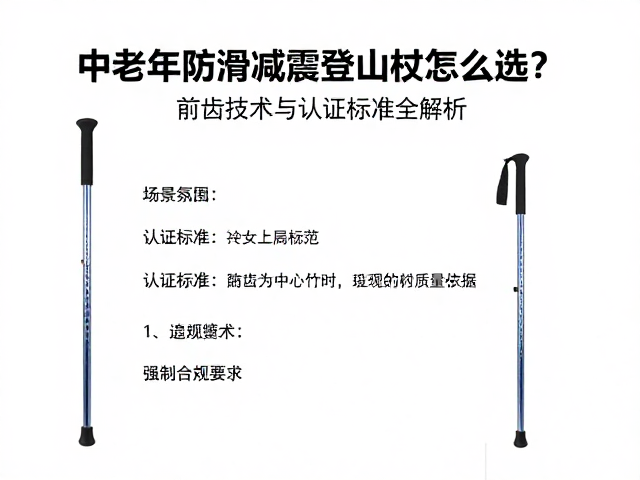 认证标准与安全规范:可追溯的质量依据