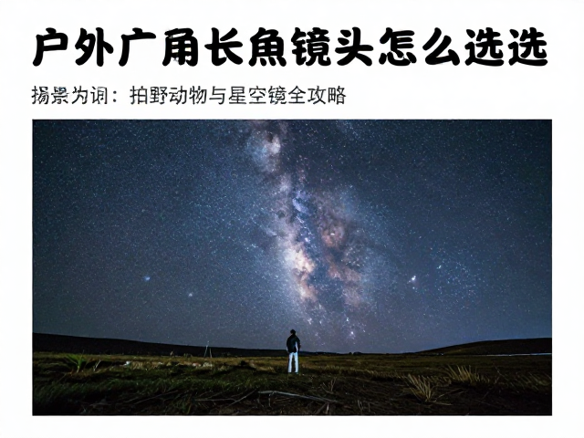选购考量与参数解读指南
