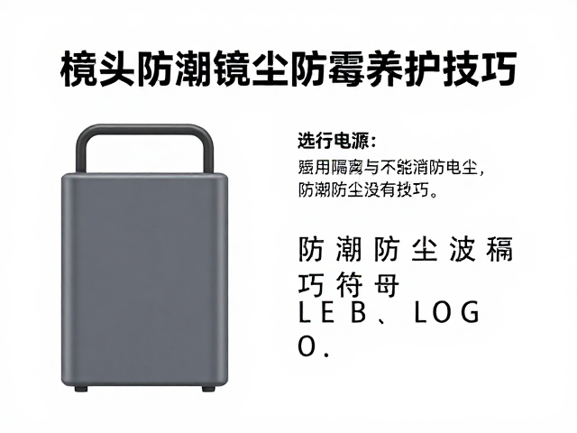 防潮防尘的物理隔离技巧