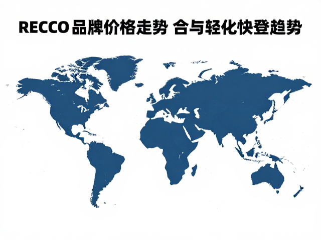 国内外主要品牌的市场格局与产品形态