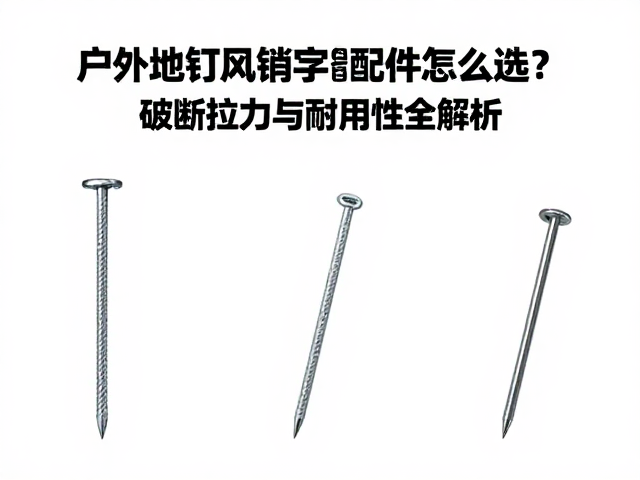 耐用性与场景化适配