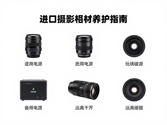 磁场干扰对精密光学元件的影响机制