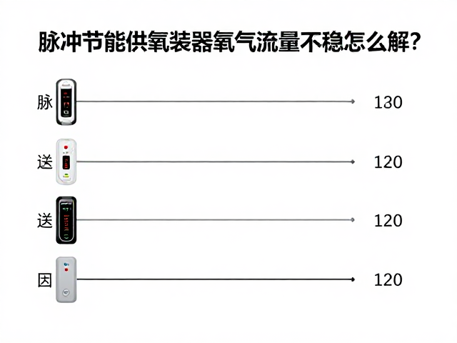 不同使用时长下的流量表现实测数据