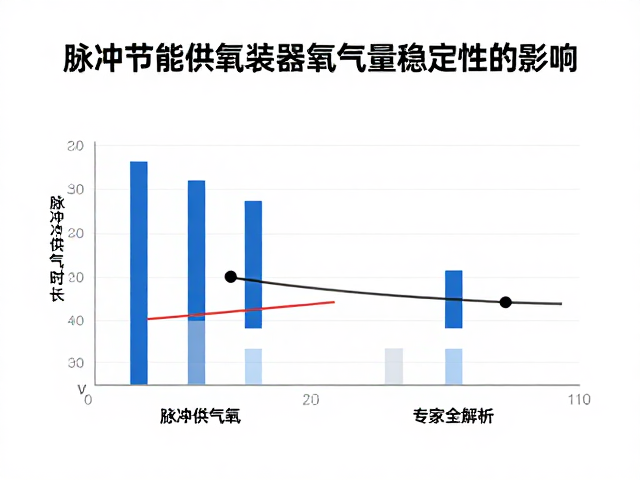 脉冲供氧的核心机制与流量输出特征