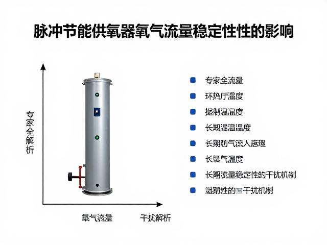 环境温湿度对长期运行稳定性的干扰机制