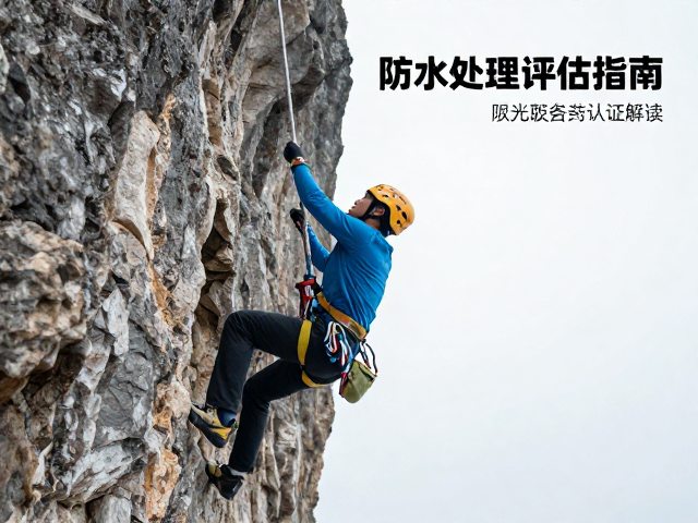 防水处理对装备性能的影响评估