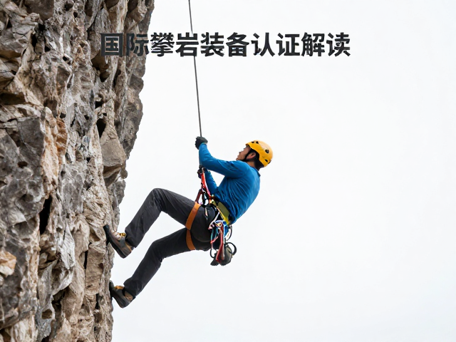双绳下降技术的操作规范与安全逻辑