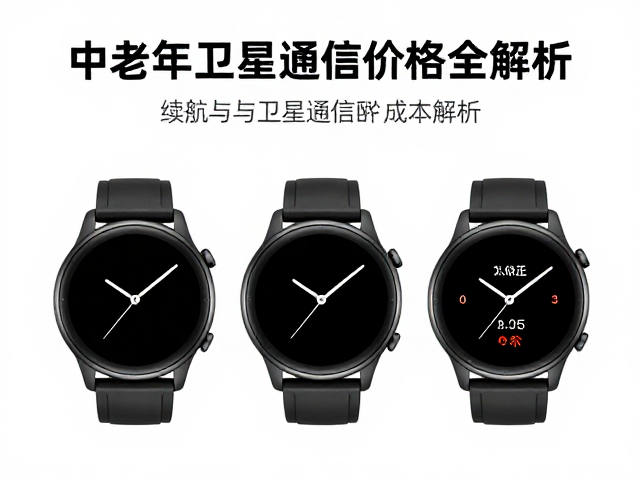 卫星通信与连接:场景覆盖与成本平衡