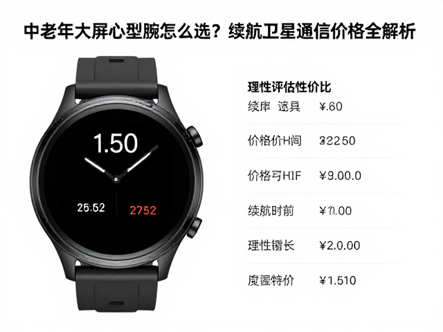 价格区间与配置对应:理性评估性价比