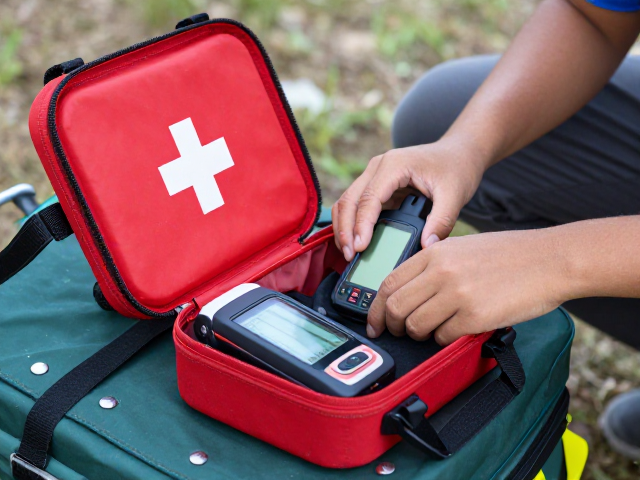 装备维护与日常演练规范