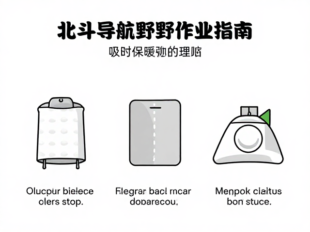 急救保温毯的物理原理与正确使用规范
