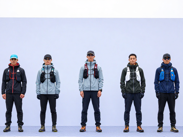 户外新品发布,登山赛事纪实中爱好者最爱的硬核装备