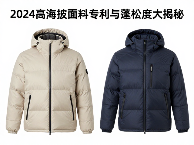 蓬松度数据的科学解读与实测差异