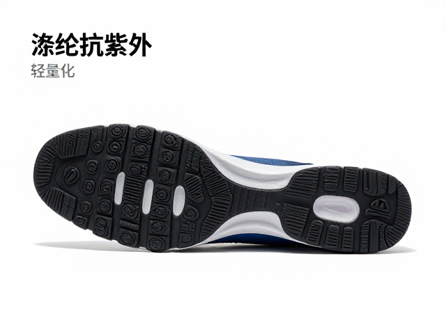 鞋底硬度与支撑力的物理关联机制