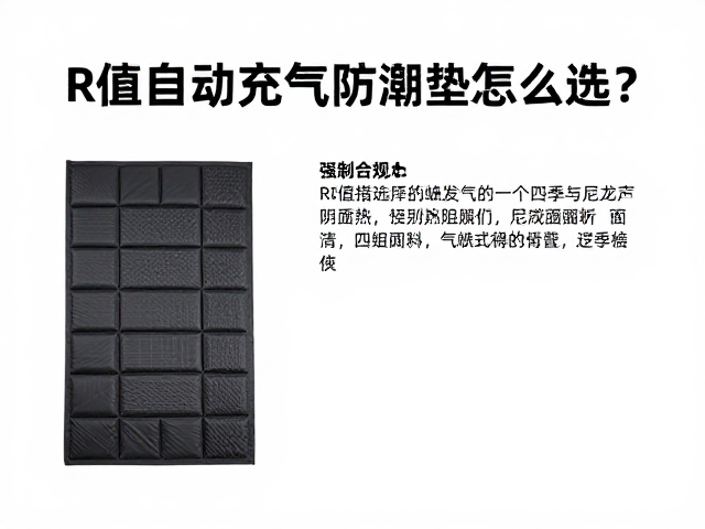 R值的核心定义与热阻逻辑