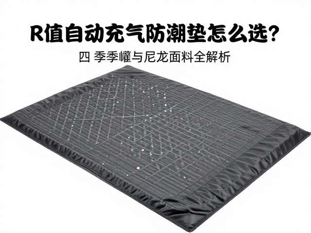 四季帐篷的热力学匹配策略