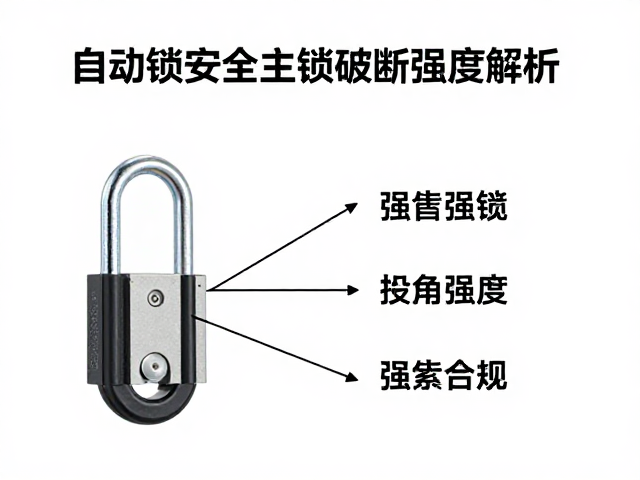 受力角度对强度的影响机制