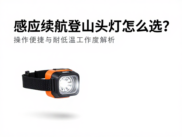感应功能的场景适配与误触控制