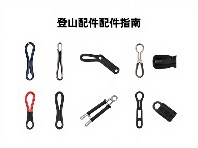备用配件的选型与日常维护逻辑