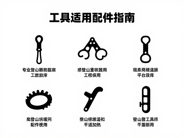 场景化识别与操作规范