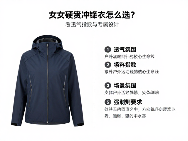 透气指数:户外活动的核心生命线