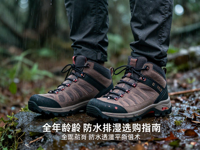 雨季徒步的核心痛点:防水与透湿的平衡术