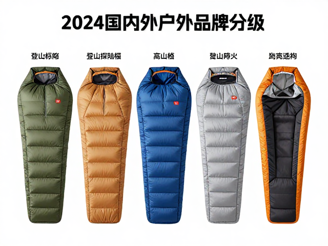 睡袋选购指南