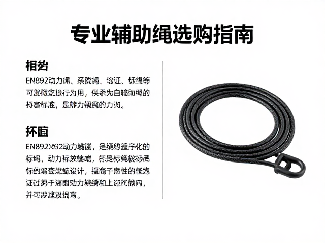 选购验证与合规性审查要点
