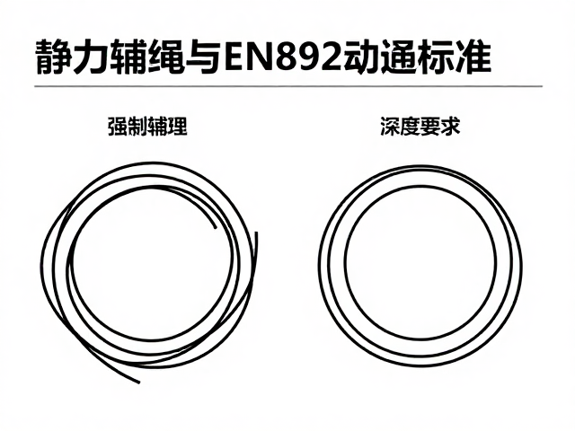 关键技术参数与测试标准的深度解析