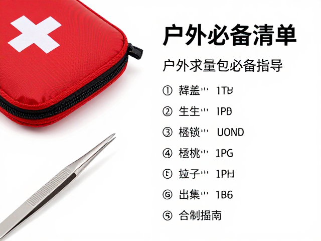 镊子:精细伤口处理的关键工具